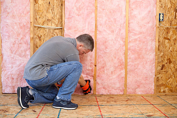 Range of Insulation Solutions in Richwood, LA